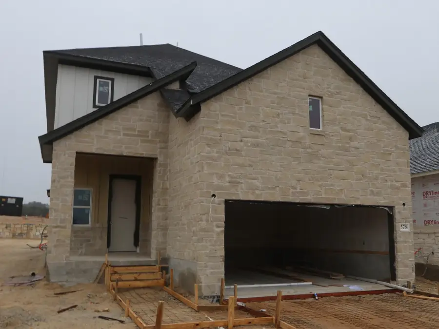 578 Darley Oak Dr, Dripping Springs, TX 78620 - Image #2