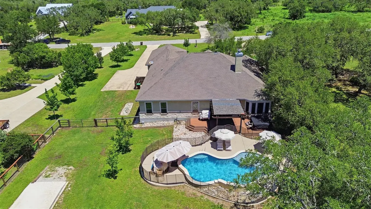 1106 Private Road 3702, San Antonio, TX 78253 - #1