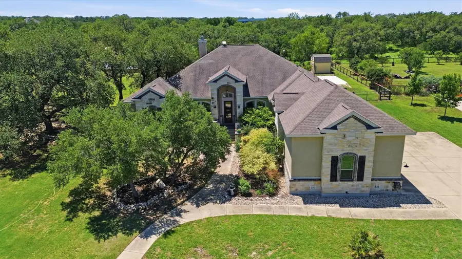 1106 Private Road 3702, San Antonio, TX 78253 - #3