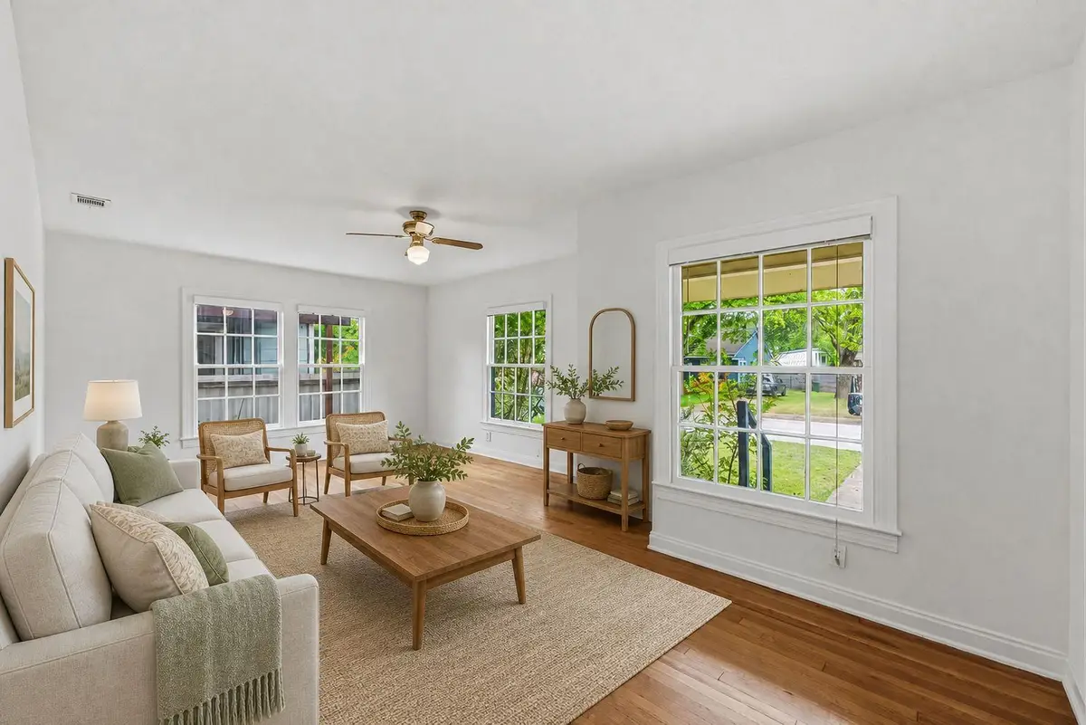 5707 Joe Sayers Ave, Austin, TX 78756 - #1
