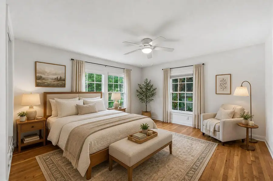 5707 Joe Sayers Ave, Austin, TX 78756 - #2