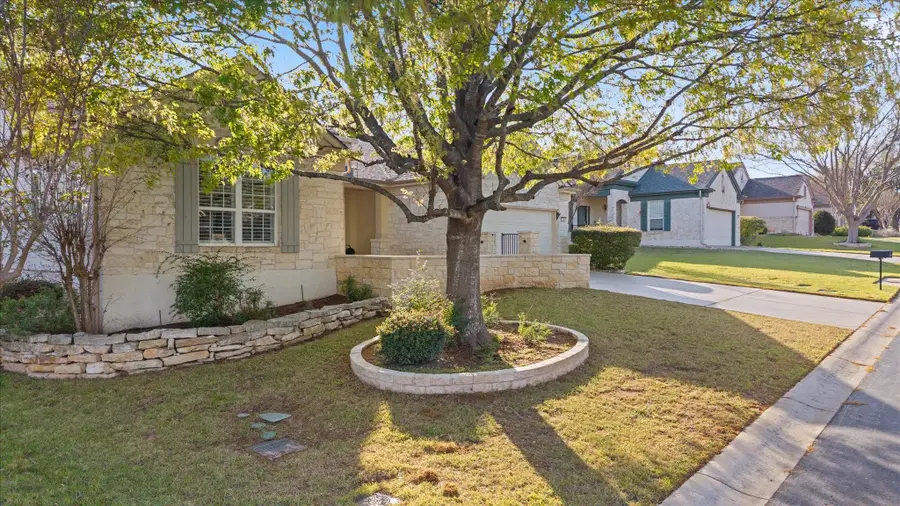 304 San Saba Dr, Georgetown, TX 78633 - #3