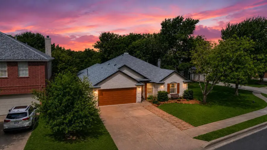 4105 Springwillow Ln, Round Rock, TX 78681 - #2