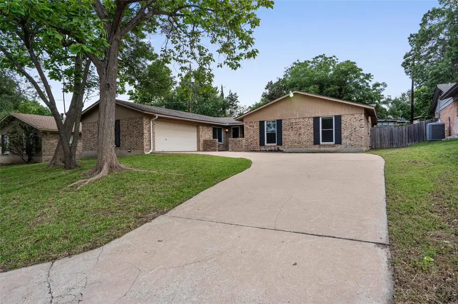 11306 April Dr, Austin, TX 78753 - #2