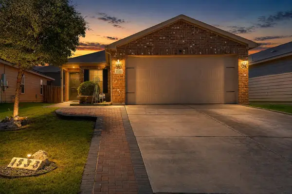 1533 Breanna Ln, Kyle, TX 78640