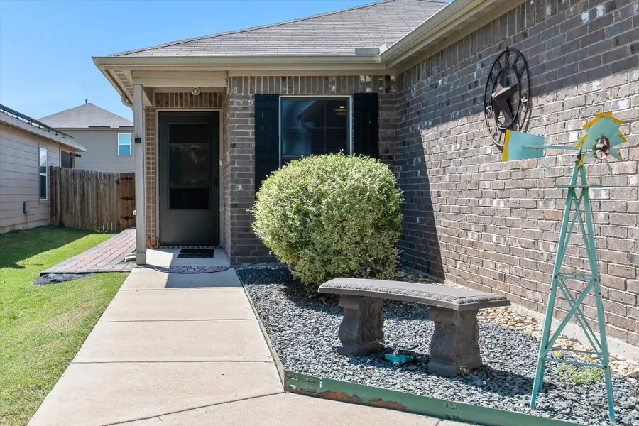 1533 Breanna Ln, Kyle, TX 78640 - #3