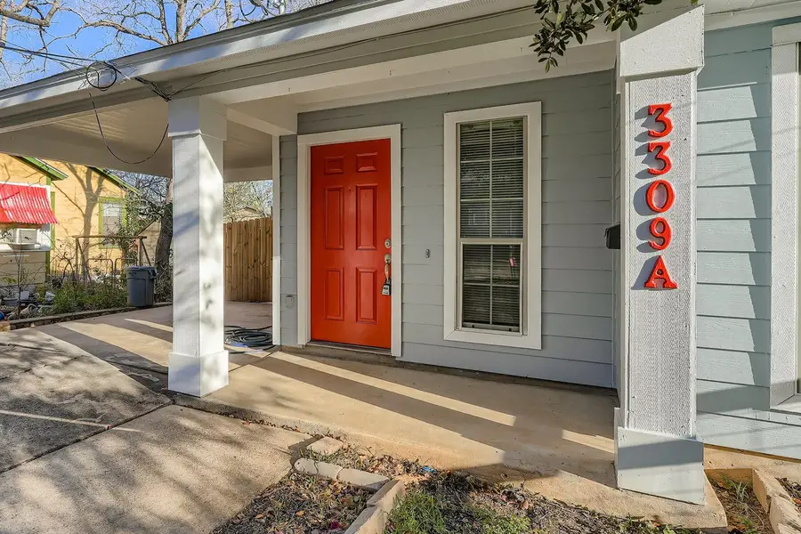 3309 Robinson Ave #A, Austin, TX 78722 - #2