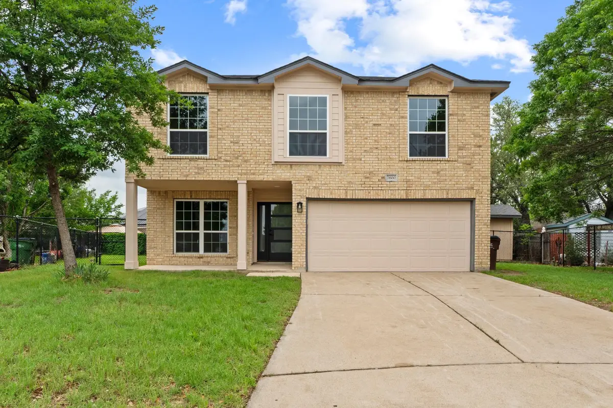 2600 Hill Street Cv, Round Rock, TX 78664 - #1