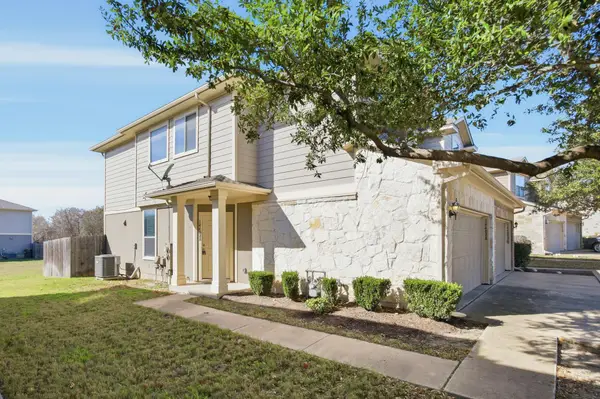 14408 Charles Dickens Dr #A, Pflugerville, TX 78660