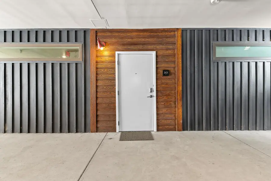 4361 S Congress Ave #301, Austin, TX 78745 - #2