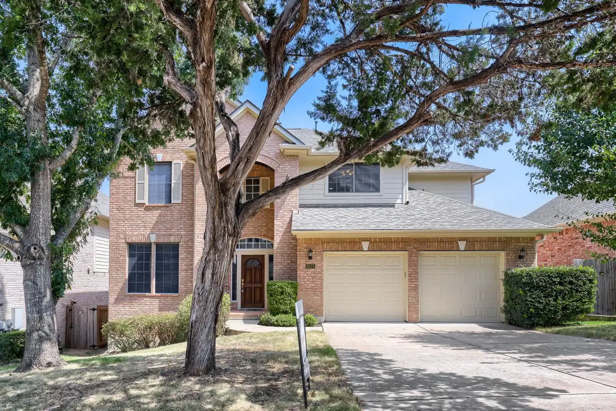 9525 Aire Libre Dr, Austin, TX 78726 - #1