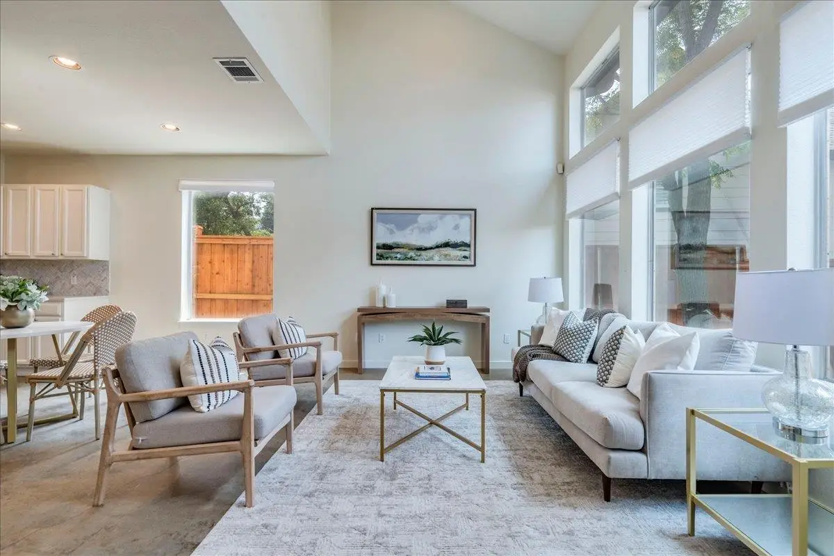 2811 Hardeman St #B, Austin, TX 78704 - #1
