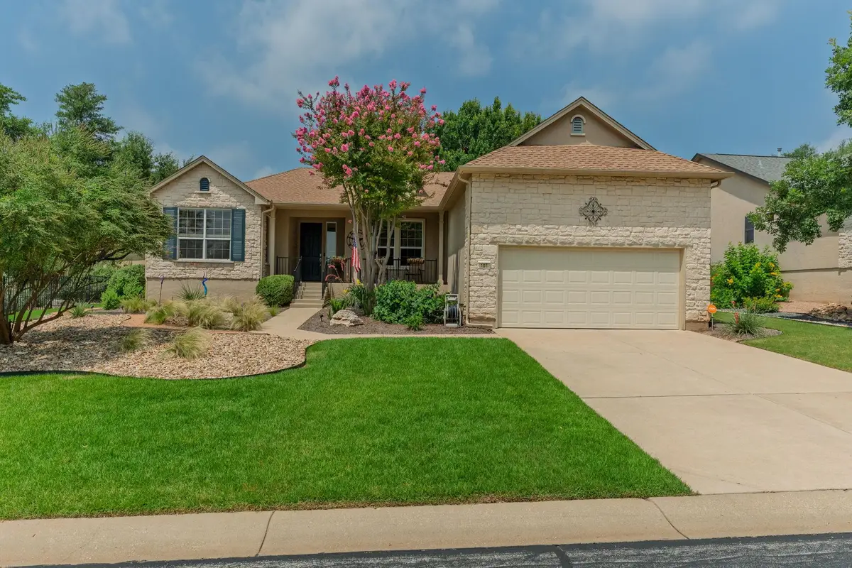 107 Liatris Ln, Georgetown, TX 78633 - #1