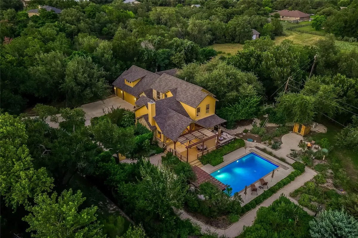 9512 Vera Cruz Rd, Austin, TX 78737 - #1
