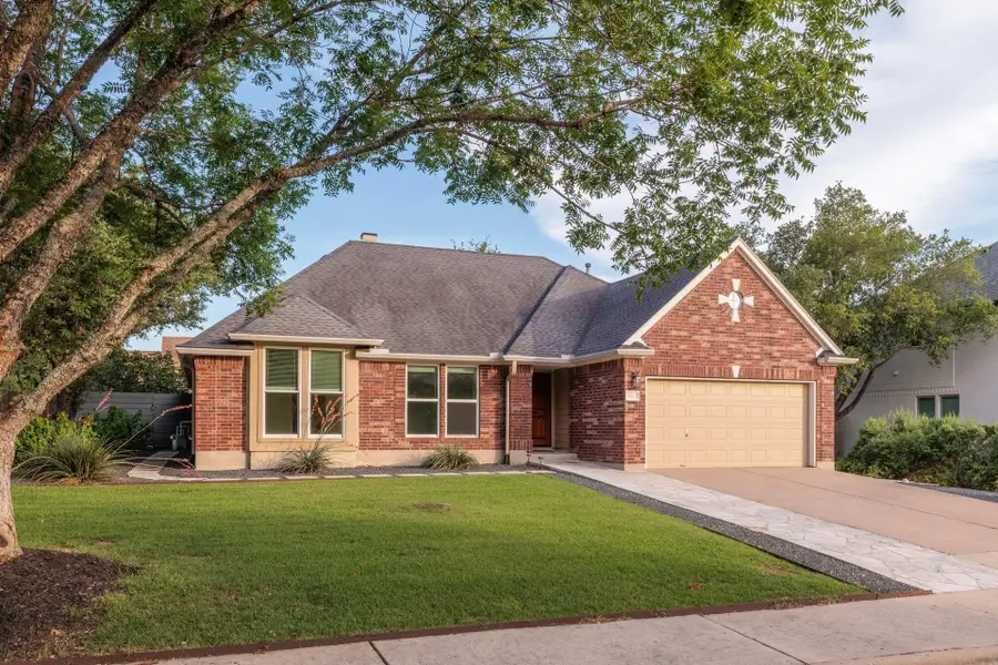 6901 Breezy Pass, Austin, TX 78749 - #3