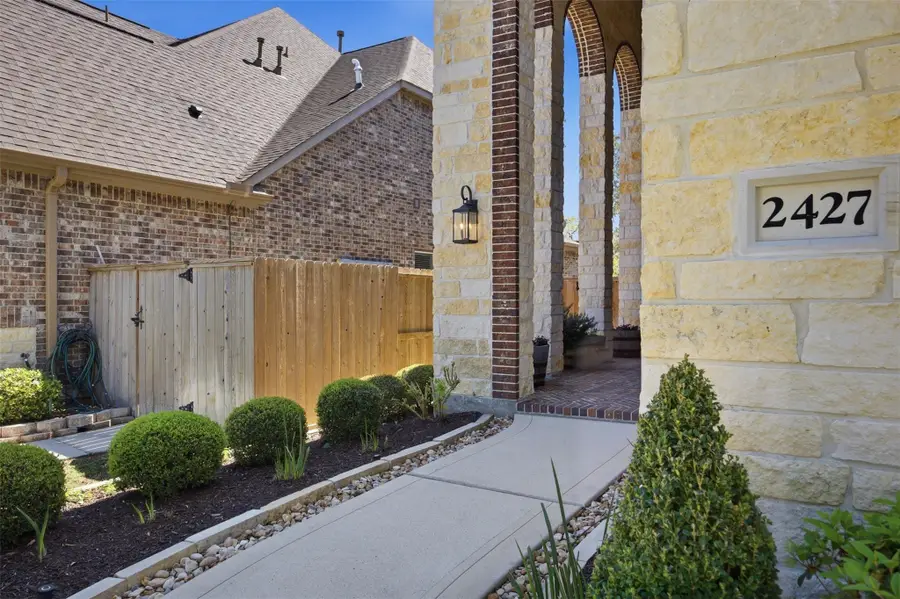 2427 Anderson Point Ln, Spring, TX 77388 - #2