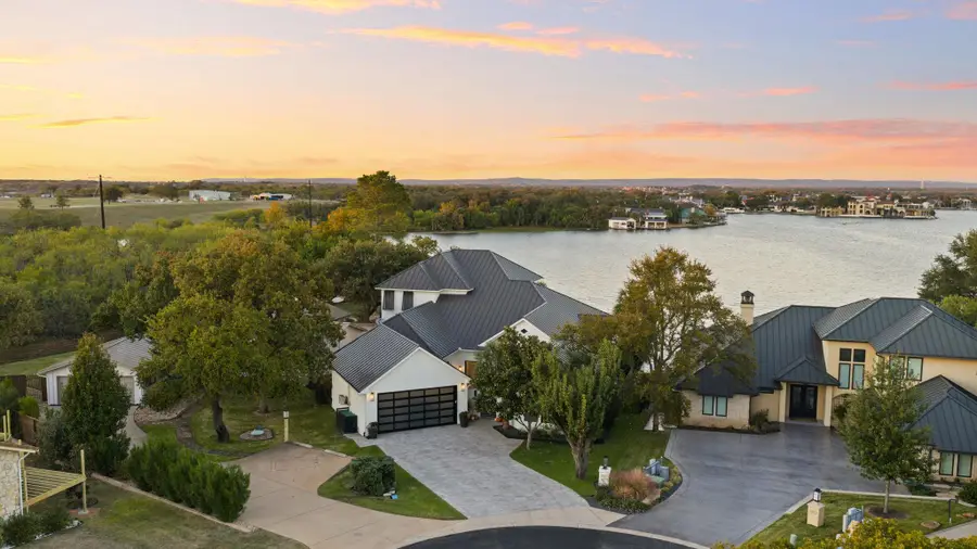 1310 Broken Arrow, Horseshoe Bay, TX 78657 - Image #3