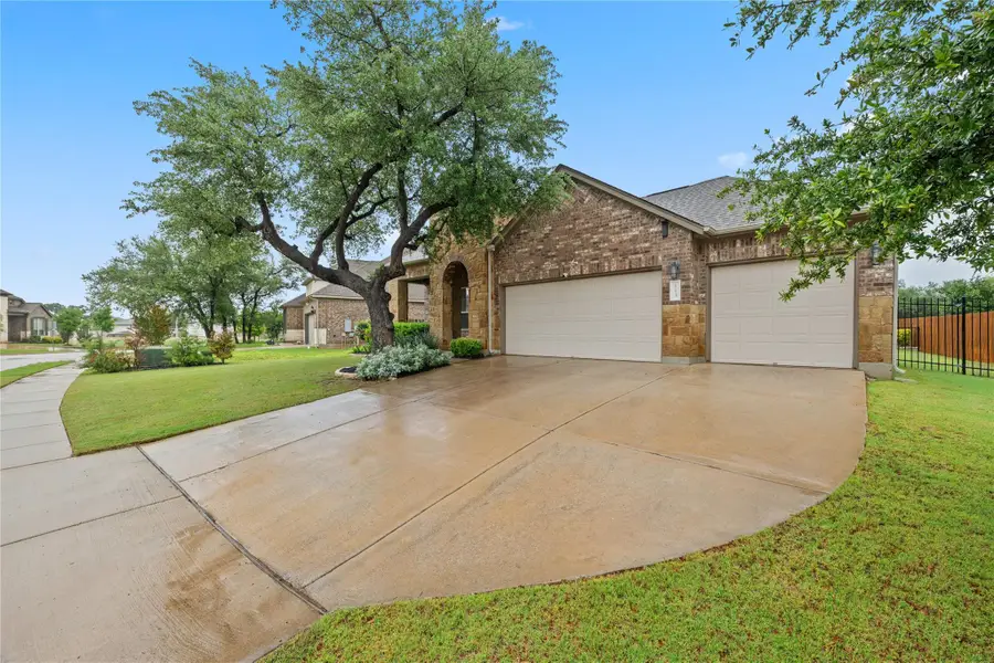 113 Orange Mimosa Ln, Leander, TX 78641 - #3