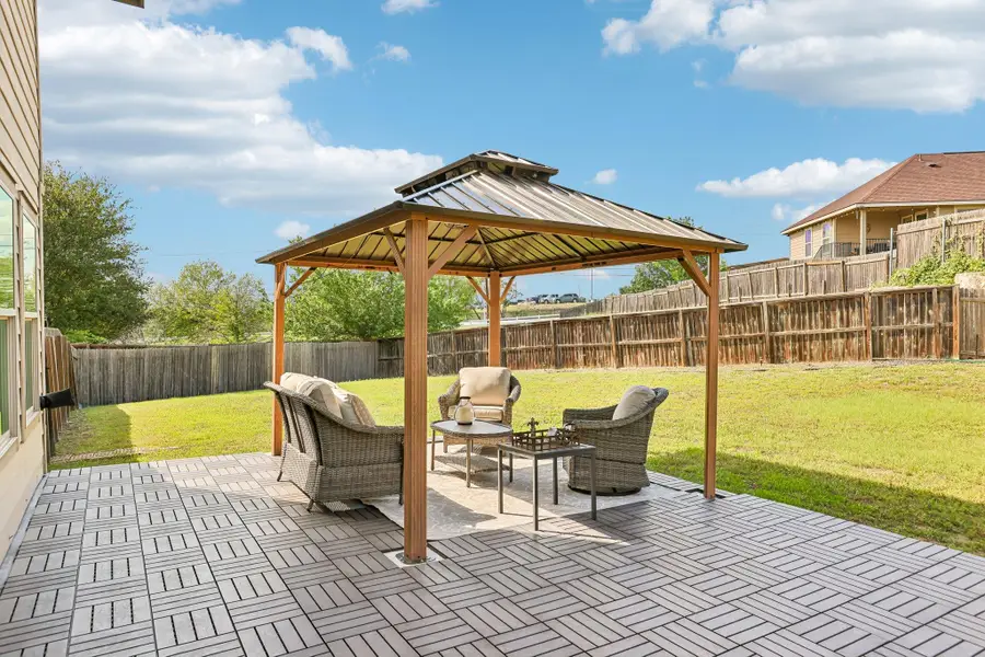 5508 Emma Thompson Way, Austin, TX 78747 - #3