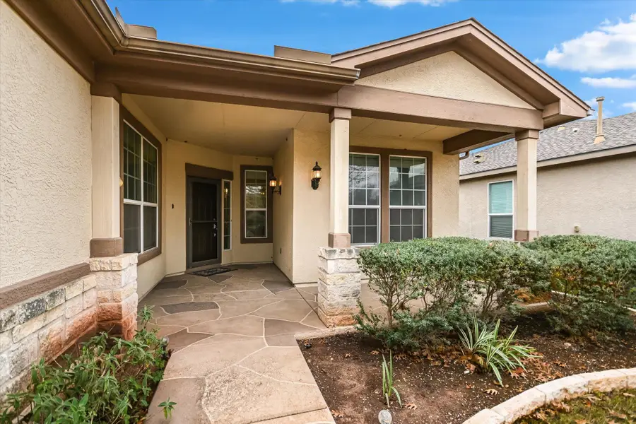 915 Apache Mountain Ln, Georgetown, TX 78633 - #3