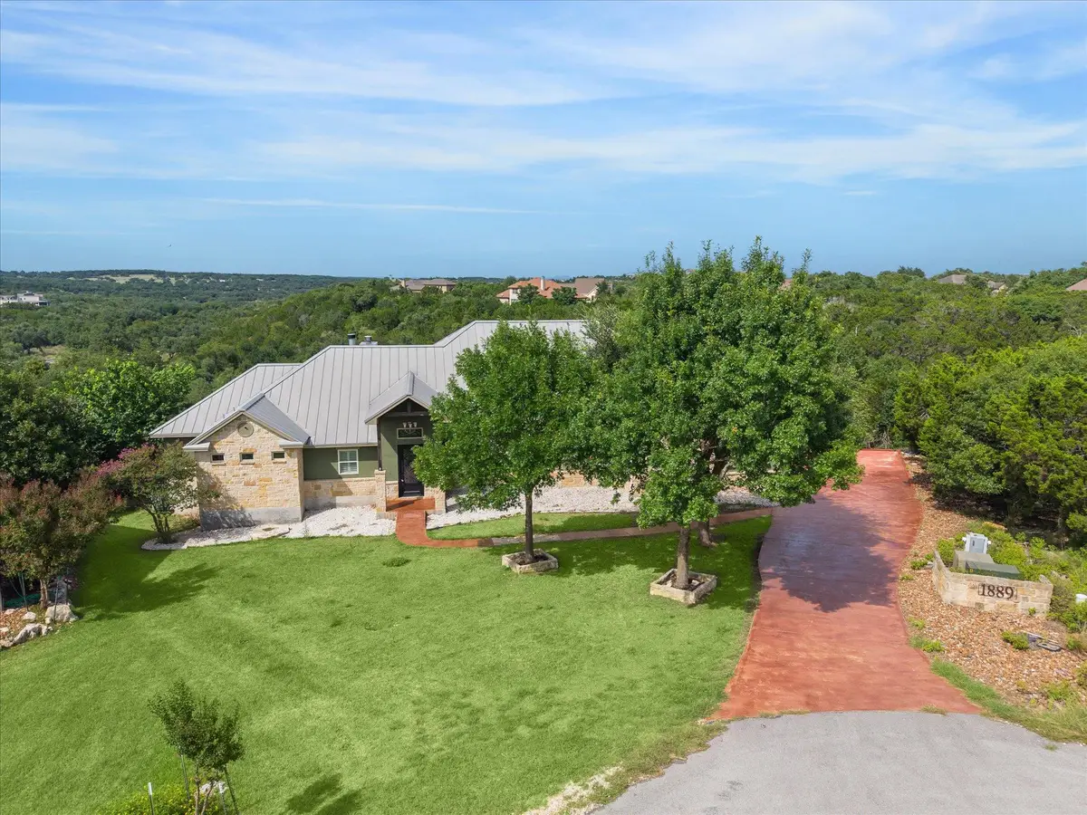 1889 Rush Crk, Canyon Lake, TX 78133 - #1
