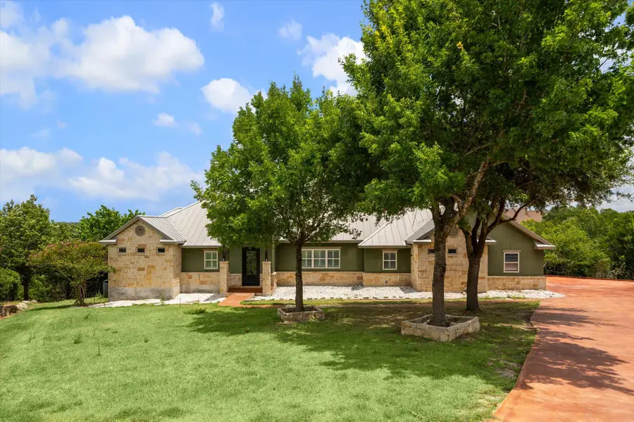 1889 Rush Crk, Canyon Lake, TX 78133 - #3