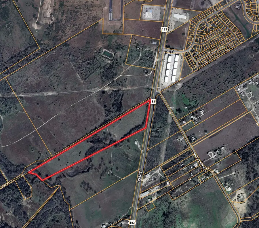 5555 S Us Highway 183, Lockhart, TX 78644 - Image #2