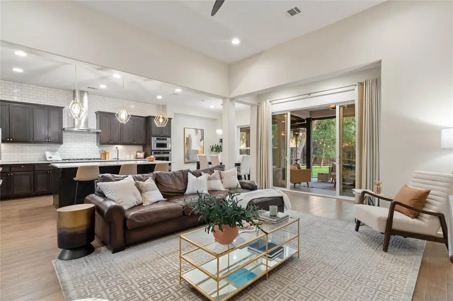 5213 Mandevilla Dr, Austin, TX 78739 - #3