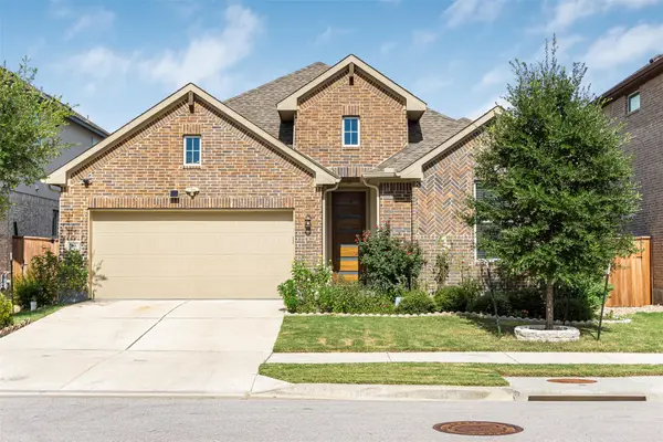 2400 Pack Iron Pass, Leander, TX 78641