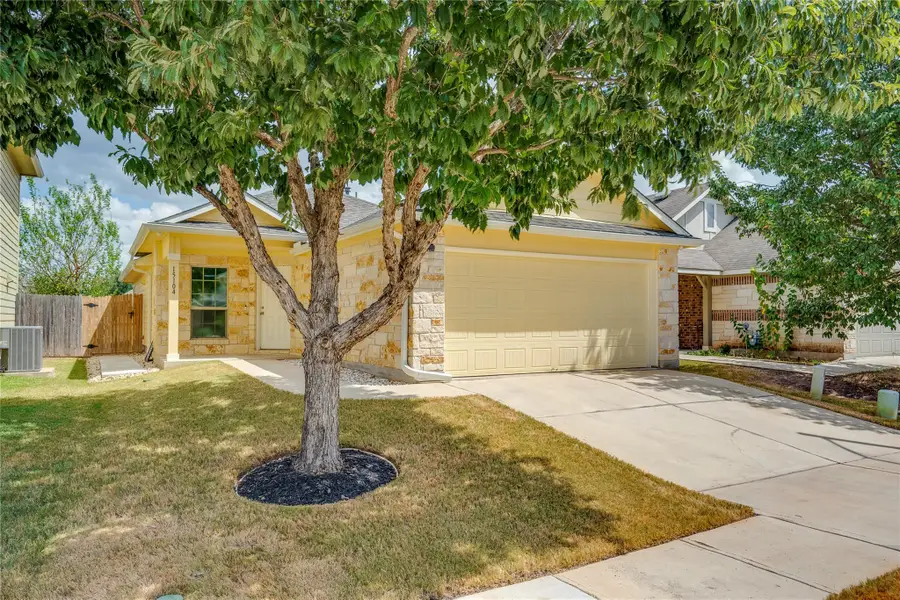 15104 Verela Dr, Austin, TX 78725 - #2