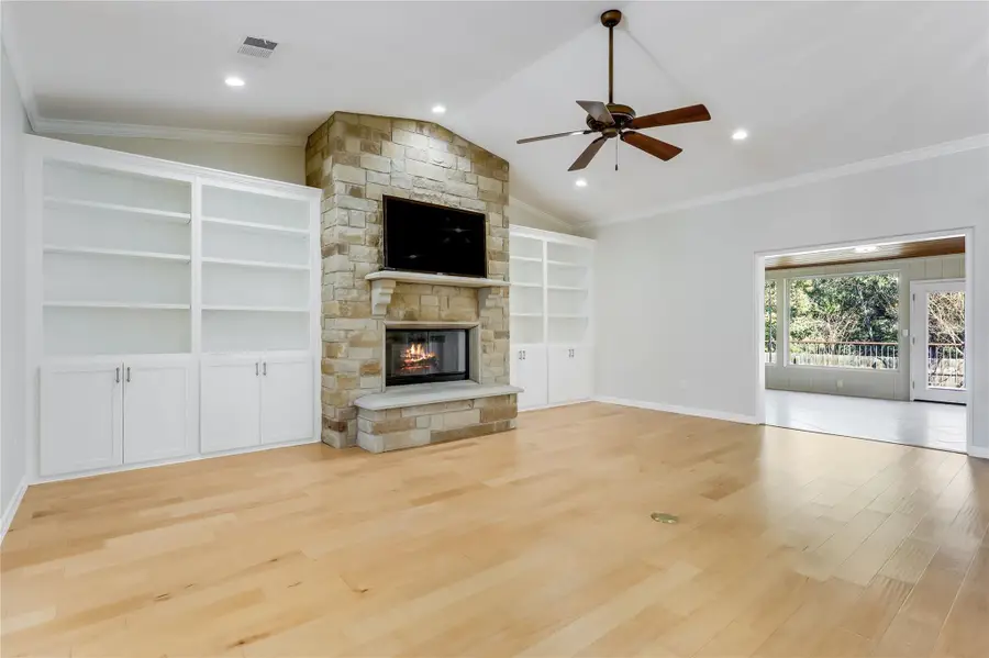 2009 American Dr, Lago Vista, TX 78645 - #2