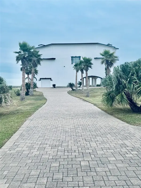17009 Termini San Luis Pass Rd, Galveston, TX 77554