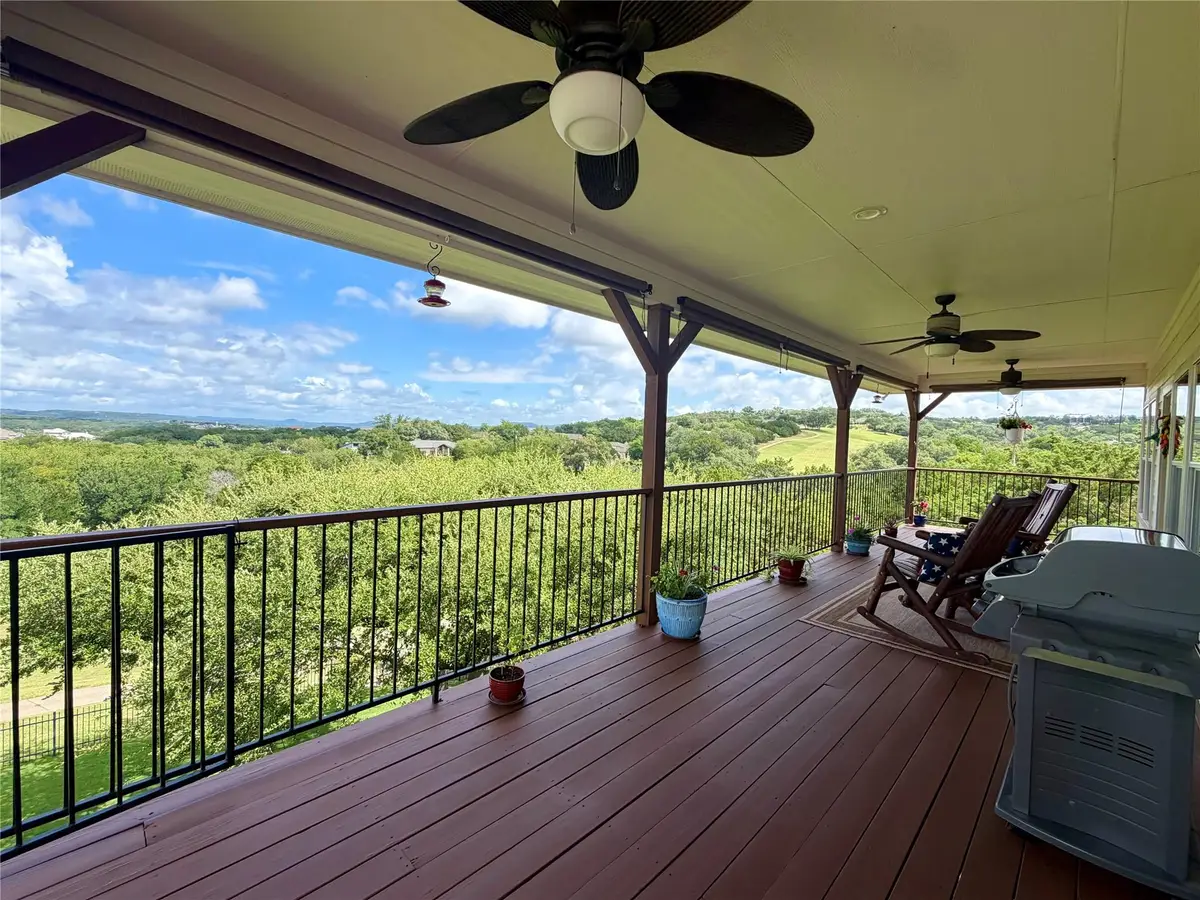 5200 Arrowhead Dr, Lago Vista, TX 78645 - #1