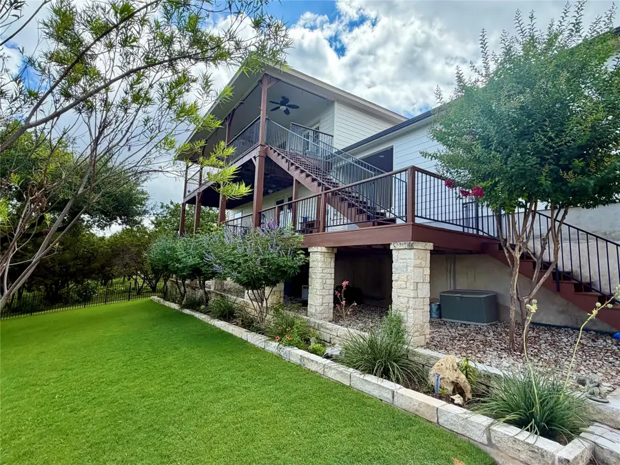 5200 Arrowhead Dr, Lago Vista, TX 78645 - #2
