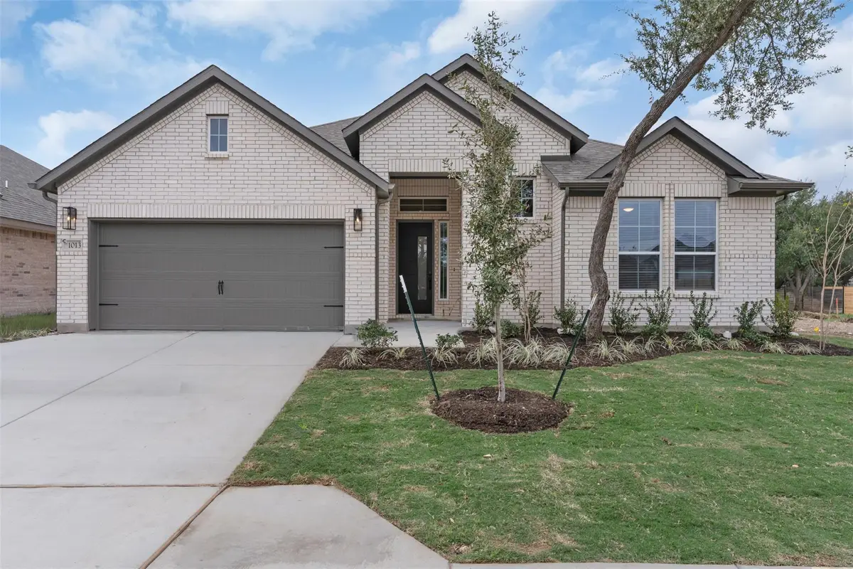 1032 Rollingwood Trl, Georgetown, TX 78633 - #1