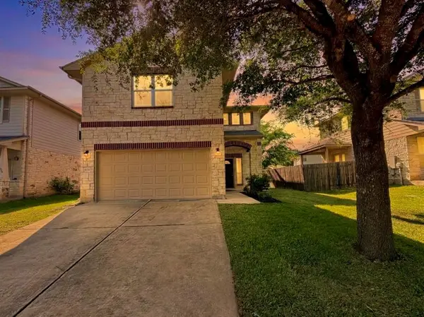 11324 Church Canyon Dr, Austin, TX 78754