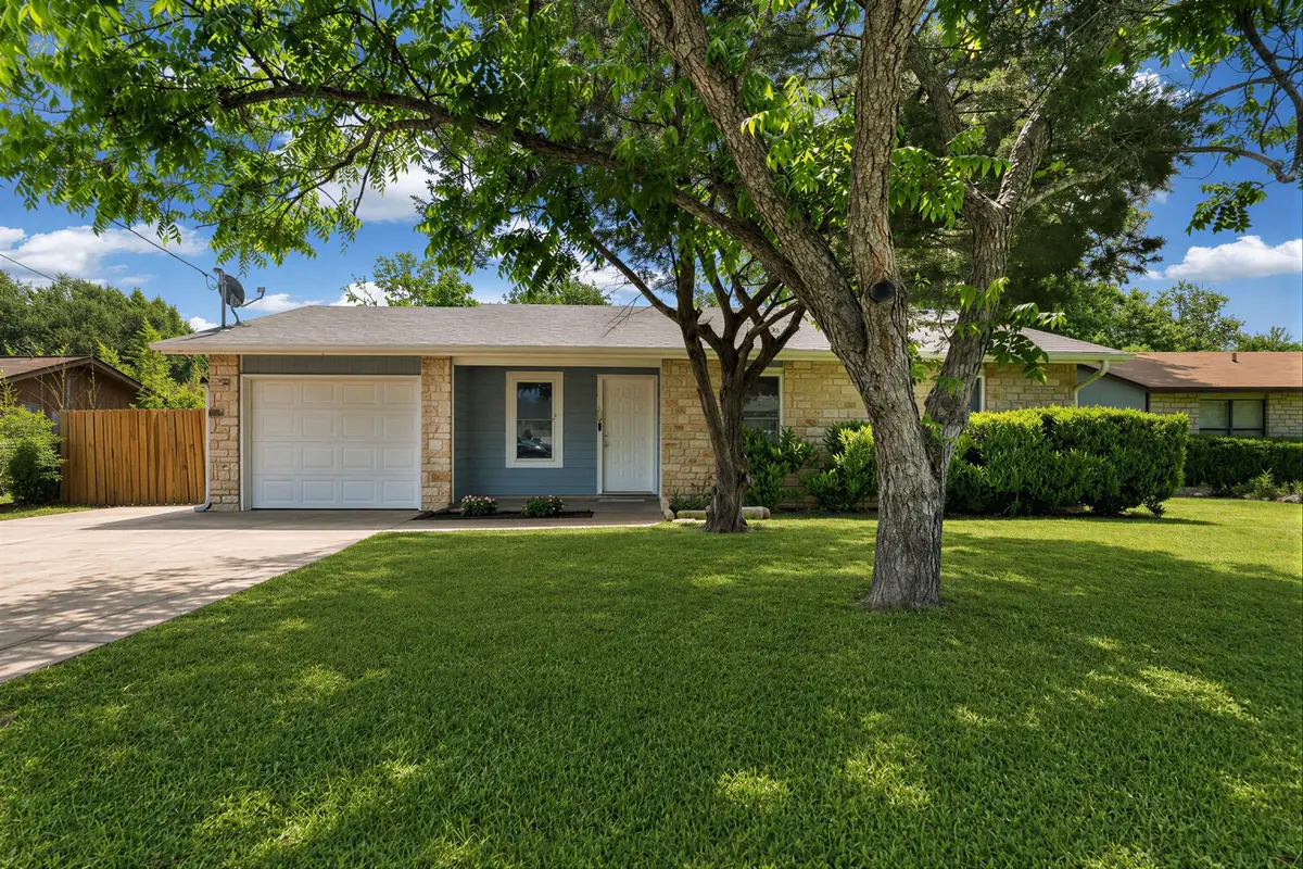 1508 Long Branch Dr, Georgetown, TX 78626 - #1