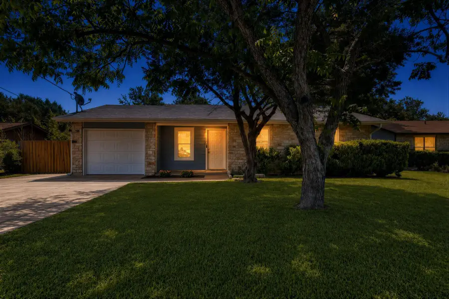 1508 Long Branch Dr, Georgetown, TX 78626 - #2