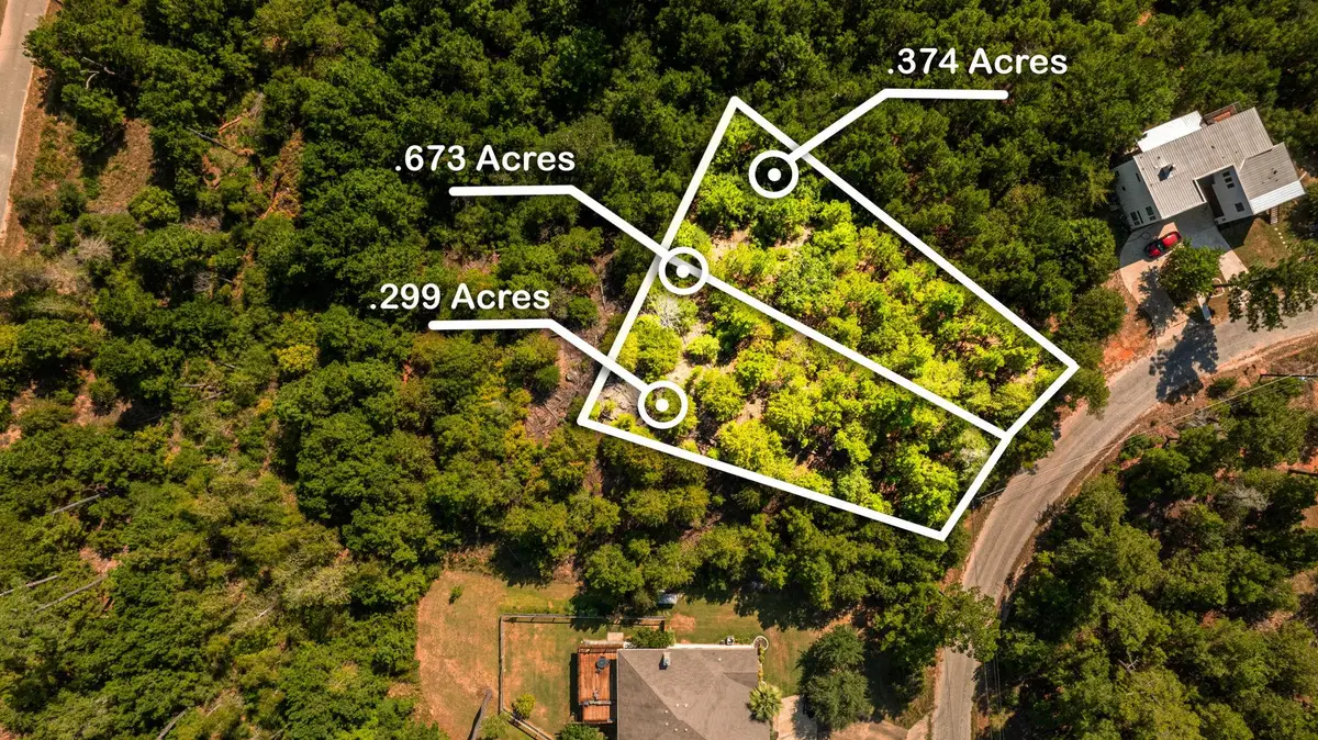 TBD 846 Mamalu Dr, Bastrop, TX 78602 - Image #1