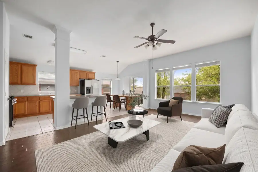 1604 Bush Coat Ln, Austin, TX 78754 - #3