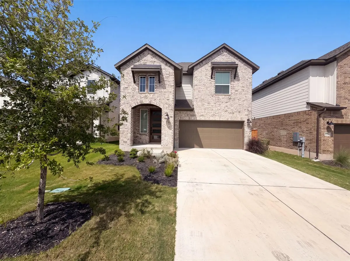 125 High Valley Dr, Liberty Hill, TX 78642 - #1