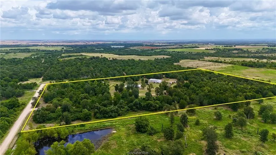 750 County Rd 206a (15.5 Acres), Cameron, TX 76520 - #3