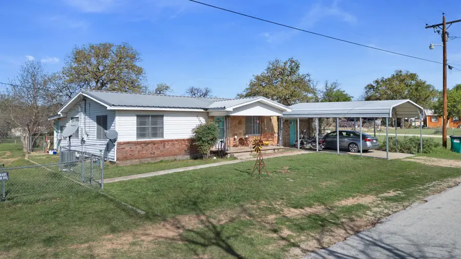 1365 Norma Ln, Tow, TX 78672 - #2