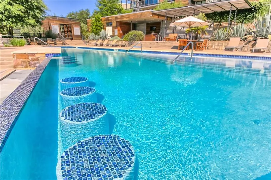 1101 Ivean Pearson Rd #B103, Lago Vista, TX 78645 - Image #3