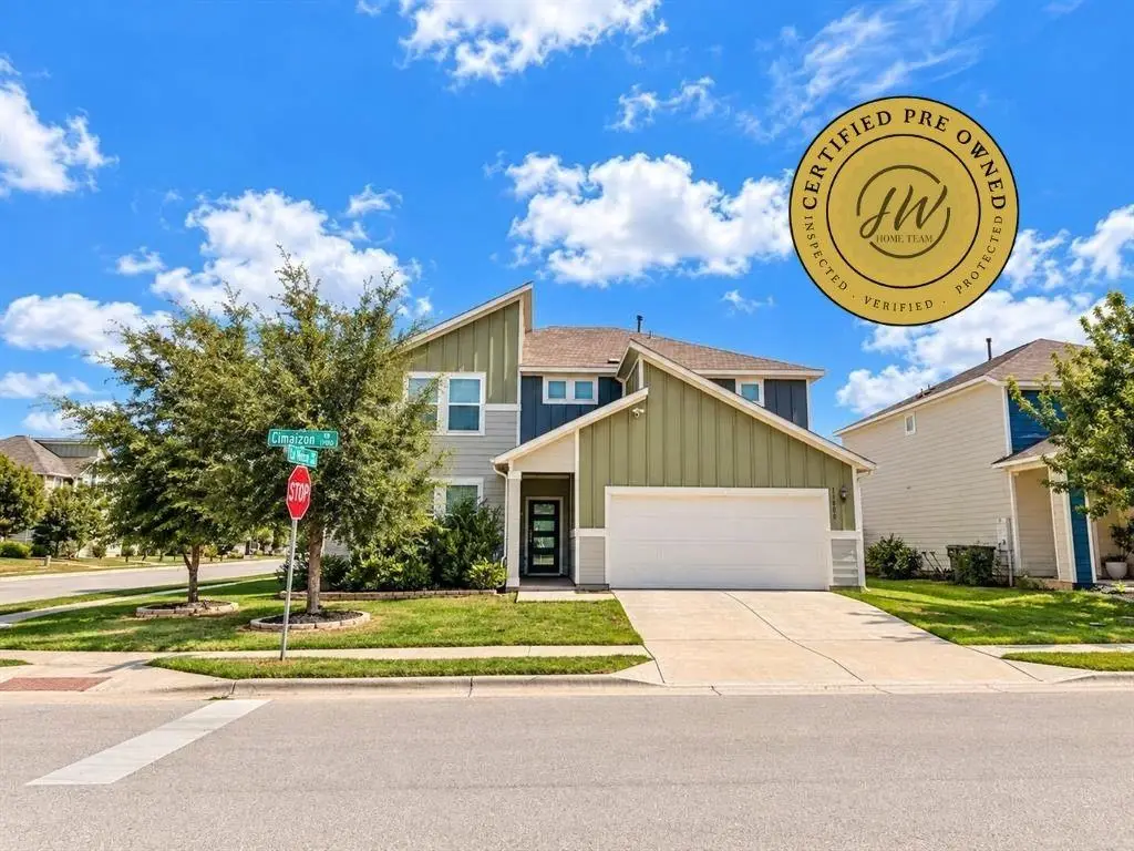 11900 Cimaizon Dr, Austin, TX 78725 - #1