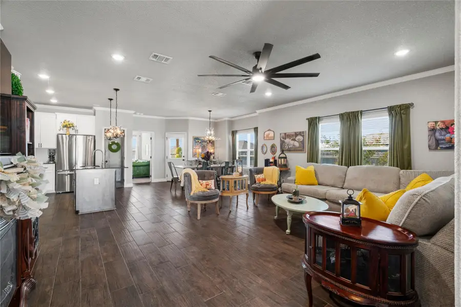 7619 Mcculloch Rd, Temple, TX 76502 - #2