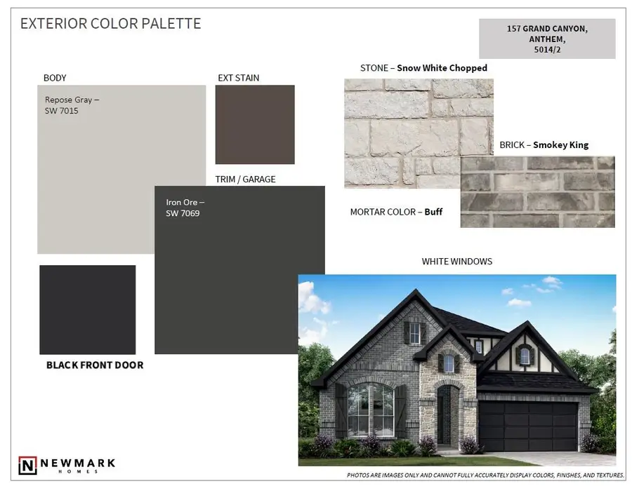 157 Grand Canyon Way, Kyle, TX 78640 - #2