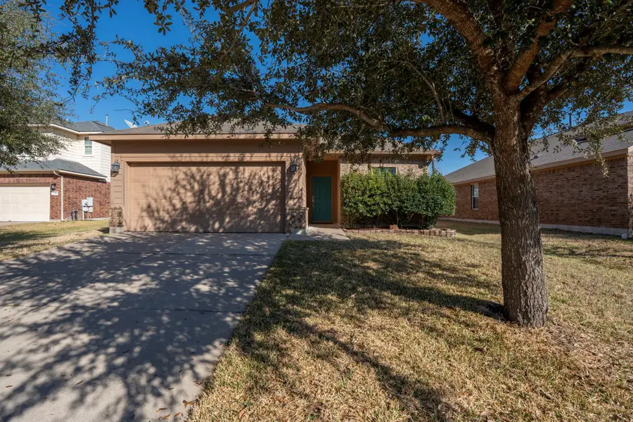 238 Wells Bnd, Hutto, TX 78634 - #3