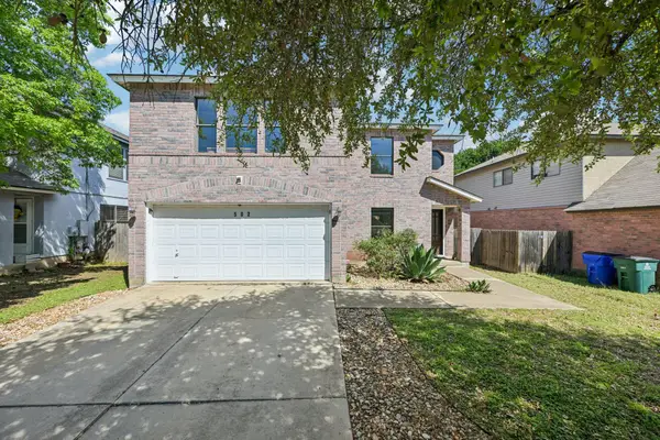 502 Woodford Dr, Cedar Park, TX 78613