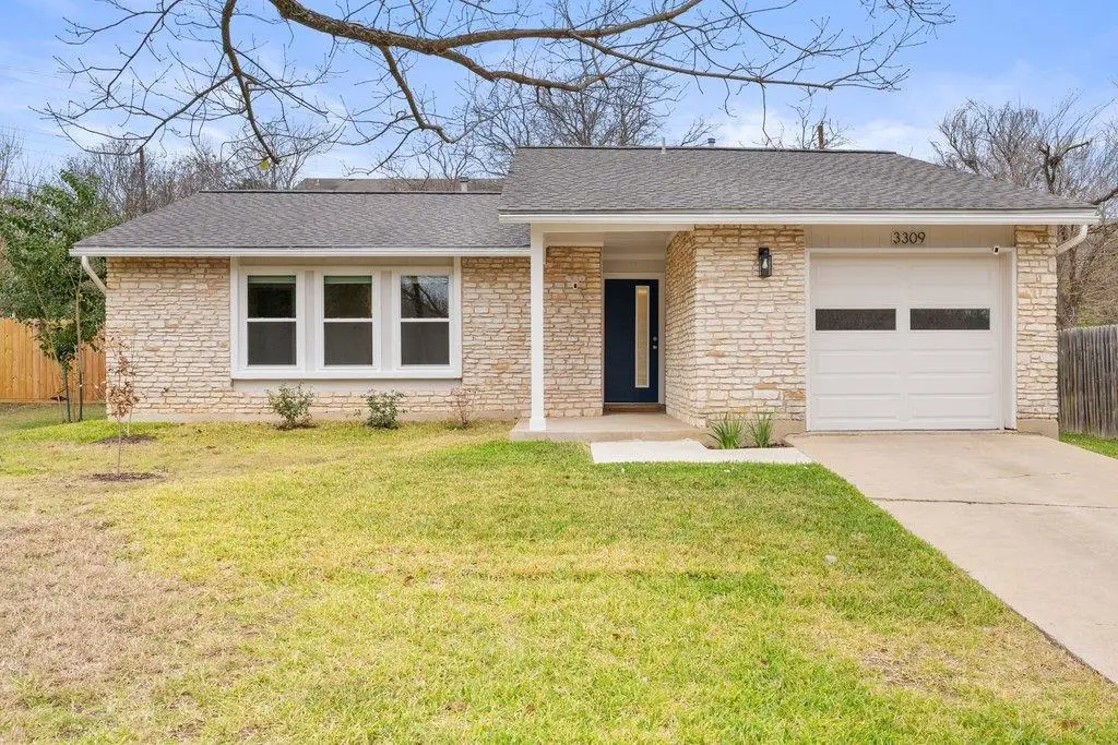 3309 China Grv, Austin, TX 78745 - #1